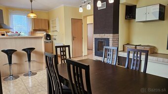 Na predaj 4-izbový rodinný dom v obci Zbehy. "REZERVOVANÉ" - 7