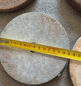 Predám rôzne brúsne kotúče - 7