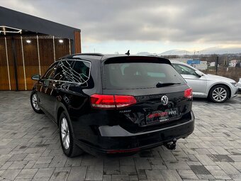 Volkswagen Passat Variant 2.0 TDI BMT Comfortline - 7