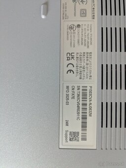Predám ASUS Vivobook 15 (13. gen Intel) - 7