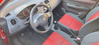 Predam Suzuki Swift 1.3 2007 176000km - 7
