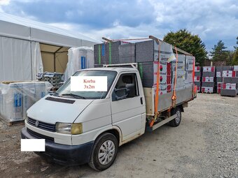 🚜 VÝKOPOVÉ PRÁCE – MINIBAGER | DUMPER | VALNÍK - 7