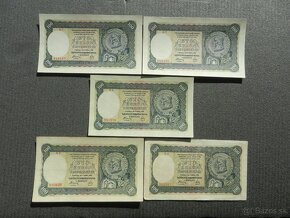 Bankovky slovenský štát 15 - 7