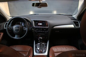 Audi Q5 3.0 TDi 176kw, Quattro, S-tronic, Možná výmena - 7