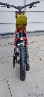 trial e moto pre deti - 7