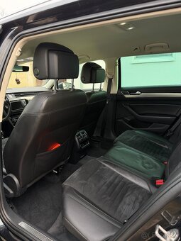 Volkswagen passat b8 - 7