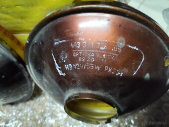 Hmlovky na veterán originál nové - 7