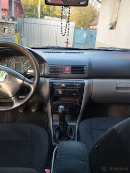 Predám Octavia 1 - 7