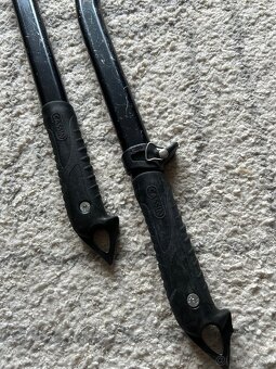 Cepíny Cassin X-light - 7