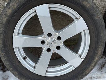 Elektrony 5x112 R18 - 7