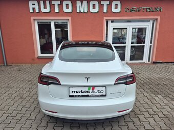 Tesla Model 3 Dual Motor Long Range 366 kW SOH 92,7 % (ODPOČ - 7
