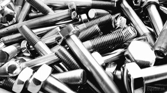 spojovací materiál na veterány - 7