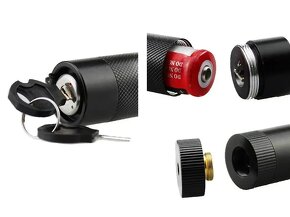 Laserové ukazovátko - 7