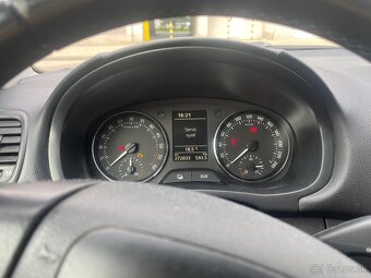 Škoda Fabia Combi 1.6 TDI 90k Elegance - 7
