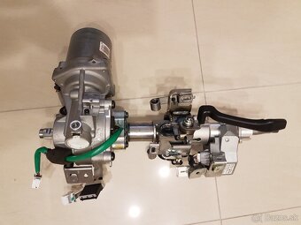 Servoriadenie octavia2,golf IV,passat b6,Sharan - 7