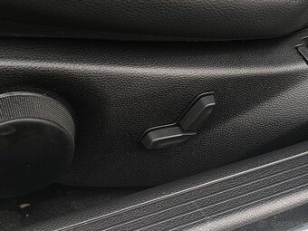 Mercedes Benz C350 CDI Combi  _ Automat - 7