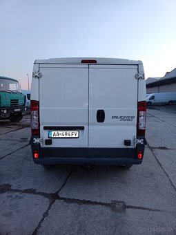 Fiat Ducato 2.3JTD 88KW L2H1 - 7