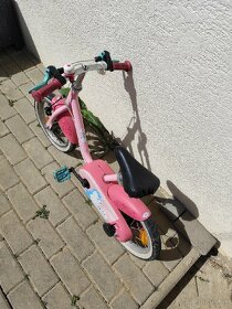 Detský bicykel - 7
