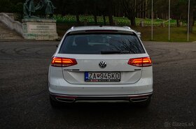 Volkswagen Passat b8 ALLTRACK 2.0 BiTdi 4Motion DSG - 7