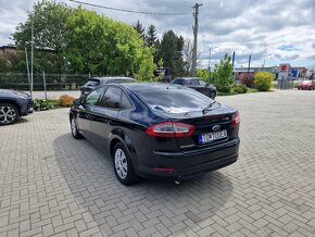 Ford Mondeo 1.6 TDCi - 7