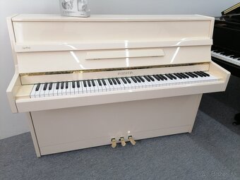 Jedinečné piano - Silent-System - Night&Day. - 7