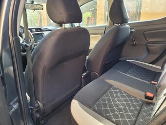 Nissan Micra - 7