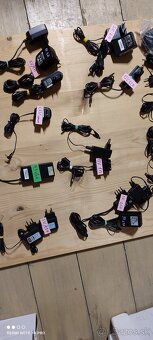 predam adaptery.12V atd,,, - 7