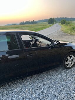 Jetta 1.6 TDi rv 2012 265000 km - 7