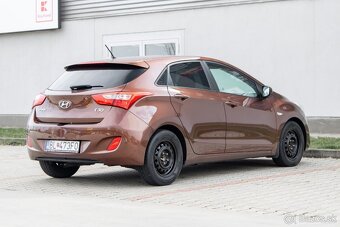 Hyundai i30 - 7