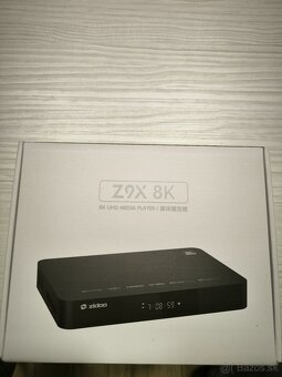 Zidoo Z9X 8K - 7