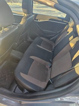 Lada Vesta 2018 1.6 benzín 78Kw - 7
