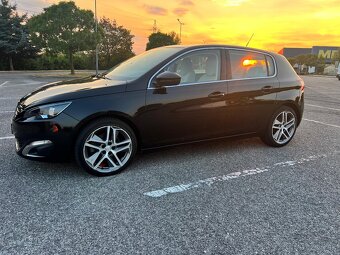 Peugeot 308 1.6 THP Allure - 7