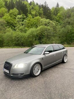 A6C6 AVANT - 7