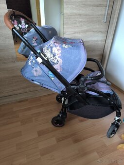 Bugaboo bee3/5 - 7