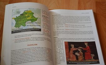 Rozne ucebnice cudzich jazykov - 7