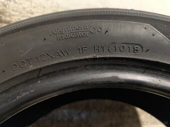 195/55 R15 Letné pneumatiky Hankook Ventus Prime 2 kusy - 7