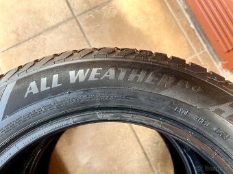 205/55 R16 zimné pneumatiky - 2 kusy DOT2024 - 7