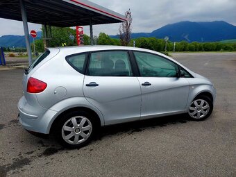 Seat Altea 1.9 TDI 77kw 105PS - 7