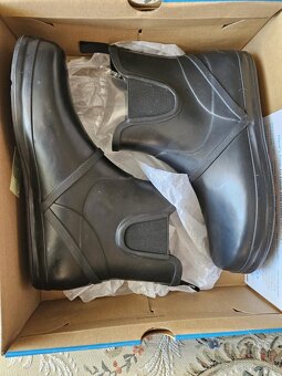 Barefoot gumáky XERO SHOES- veľ.41 - 7
