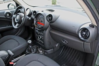 MINI COUNTRYMAN - PREDAJ AJ NA SPLÁTKY - 7