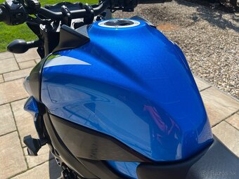 Suzuki GSX-S 750 - 7