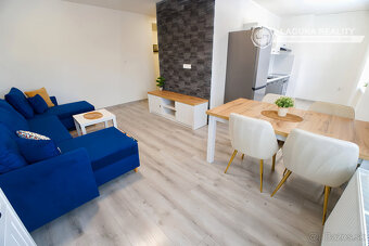PRENÁJOM Byt 2+1 (54 m2) centrum, Spišská Nová Ves - 7