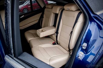 Mercedes-Benz GLE 350d Coupé 4MATIC – 2019 - 7