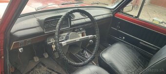 LADA VAZ ZIGULI 2101 1200 - 7