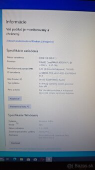 Hp probook 470 G2 17,3 " - 7