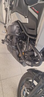 Honda NC750X DCT 2024 - 7