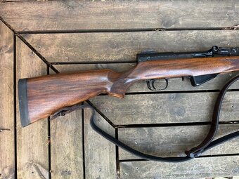Predám SKS Simonov 7,62x39mm - 7