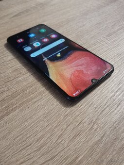 Samsung Galaxy A50 / 4GB/128GB - 7