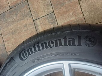 hlinikovè disky Audi Q5,---8,5Jx19-ET-43---5x112 - 7