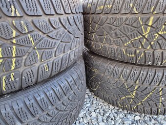 Elektrony 5x120 Bmw styling238 245/50 r18 - 7